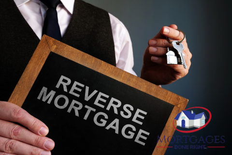 Reverse Mortgage